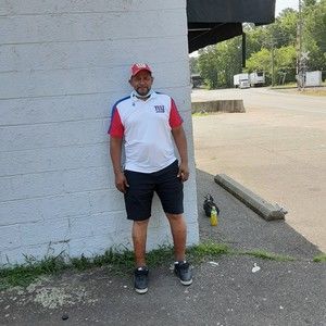 Meet your Posher, Eddie